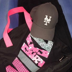 Lululemon, Nike, Express